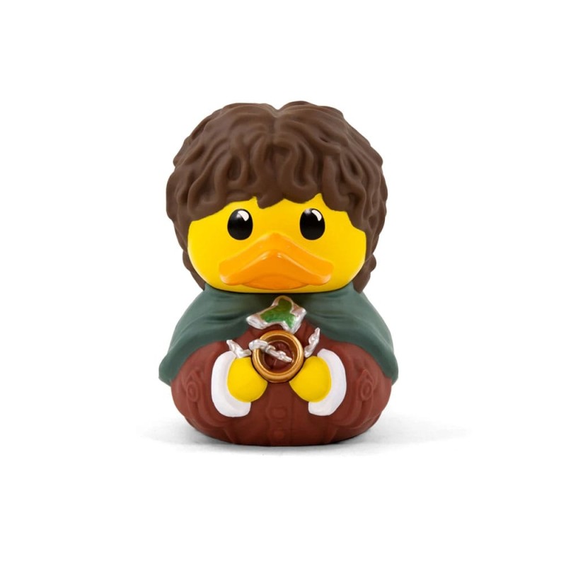 Le Seigneur des Anneaux - Tubbz figurine Mini PVC Frodo Baggins 5 cm