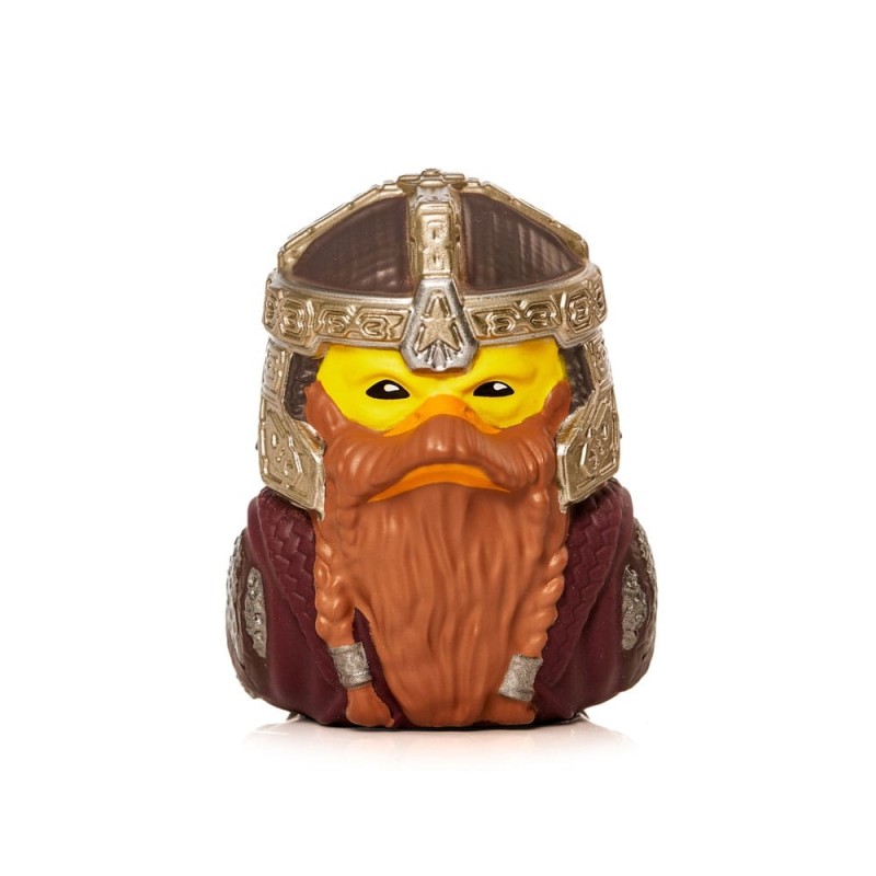 Le Seigneur des Anneaux - Tubbz figurine Mini PVC Gimli 5 cm