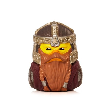 Le Seigneur des Anneaux - Tubbz figurine Mini PVC Gimli 5 cm