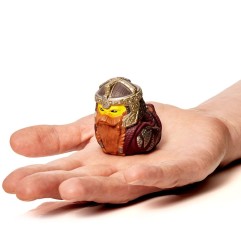 Le Seigneur des Anneaux - Tubbz figurine Mini PVC Gimli 5 cm