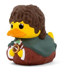 Le Seigneur des Anneaux - Figurine Tubbz Mini Frodo Baggins 5 cm