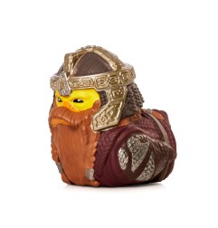 Le Seigneur des Anneaux - Figurine Tubbz Mini Gimli 5 cm