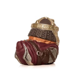 Le Seigneur des Anneaux - Figurine Tubbz Mini Gimli 5 cm