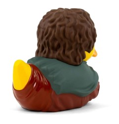 Le Seigneur des Anneaux - Figurine Tubbz Mini Frodo Baggins 5 cm