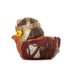 Le Seigneur des Anneaux - Figurine Tubbz Mini Gimli 5 cm