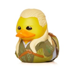 Le Seigneur des Anneaux - Figurine Tubbz Mini Legolas 5 cm