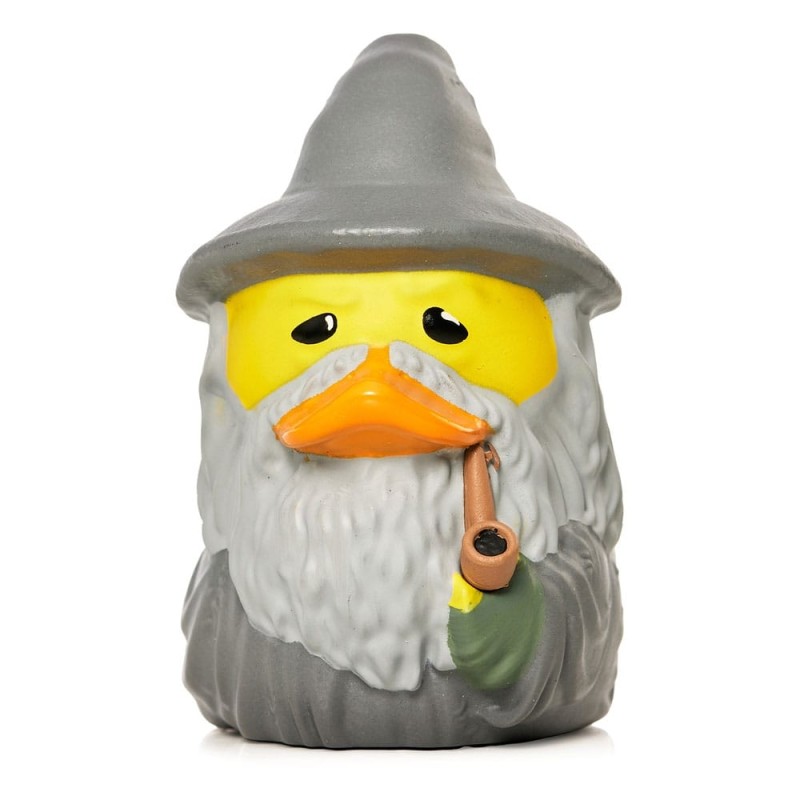 Le Seigneur des Anneaux - Tubbz figurine Mini PVC Gandalf the Grey 5 cm
