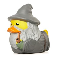 Le Seigneur des Anneaux - Figurine Tubbz Mini Gandalf the Grey 5 cm