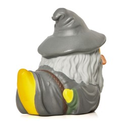 Le Seigneur des Anneaux - Tubbz figurine Mini PVC Gandalf the Grey 5 cm