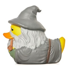 Le Seigneur des Anneaux - Figurine Tubbz Mini Gandalf the Grey 5 cm