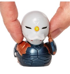 Metal Gear Solid - Figurine Tubbz Mini Gray Fox 5 cm