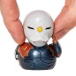 Metal Gear Solid - Tubbz Mini figurine PVC Gray Fox 5 cm