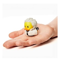 Retour vers le futur - Retour vers le Futur Tubbz figurine Mini PVC Doc Brown 5 cm