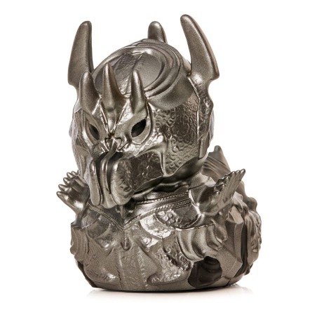 Le Seigneur des Anneaux - Tubbz figurine Mini PVC Sauron 5 cm