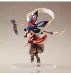 Sakuna: Of Rice and Ruin - Statuette PVC Princess Sakuna 17 cm