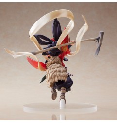 Sakuna: Of Rice and Ruin - Statuette PVC Princess Sakuna 17 cm