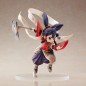 Sakuna: Of Rice and Ruin - Statuette PVC Princess Sakuna 17 cm