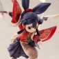 Sakuna: Of Rice and Ruin - Statuette PVC Princess Sakuna 17 cm