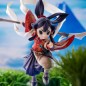 Sakuna: Of Rice and Ruin - Statuette Princess Sakuna 17 cm