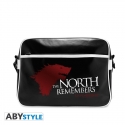 GAME OF THRONES - Sac Besace The North Remembers 