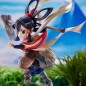 Sakuna: Of Rice and Ruin - Statuette PVC Princess Sakuna 17 cm