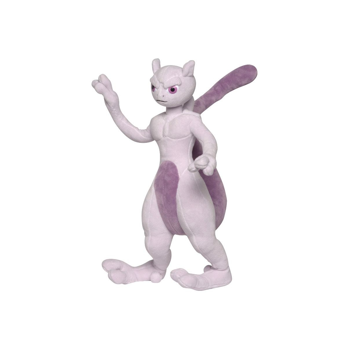 30cm Mewtwo X Standing Pokémon Peluche Jouets pour Enfants
