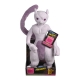 Pokémon : Détective Pikachu - Peluche Mewtwo 30 cm