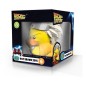 Retour vers le futur - Retour vers le Futur Tubbz figurine PVC Doc Brown 2015 Boxed Edition 10 cm