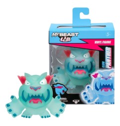 Mr. Beast - Figurine Glow Panther 9 cm