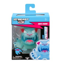 Autre - Mr. Beast Vinyl figurine Glow Panther 9 cm