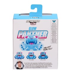 Autre - Mr. Beast Vinyl figurine Glow Panther 9 cm