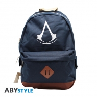 ASSASSIN'S CREED - Sac à dos Crest 