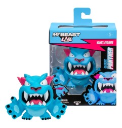 Mr. Beast - Figurine Classic Panther 9 cm