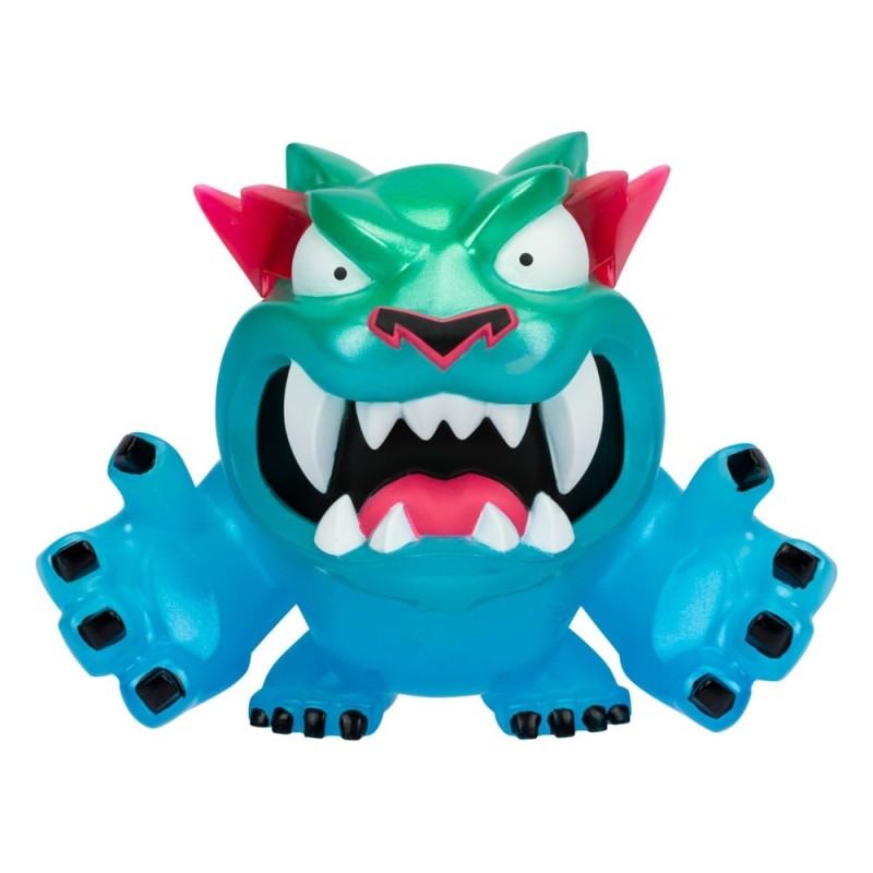 Autre - Mr. Beast Vinyl figurine Camo Panther 9 cm