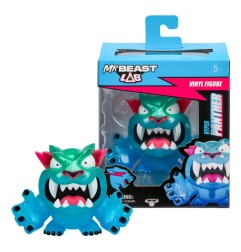 Mr. Beast - Figurine Camo Panther 9 cm