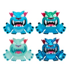 Autre - Mr. Beast Vinyl figurine Camo Panther 9 cm