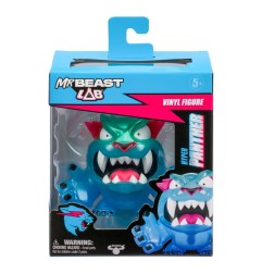Autre - Mr. Beast Vinyl figurine Camo Panther 9 cm