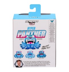 Autre - Mr. Beast Vinyl figurine Camo Panther 9 cm