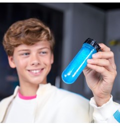 Mr. Beast Lab Swarms - Pack 2 figurines Mr. Beast Lab Swarms 3 cm