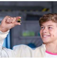 Autre - Mr. Beast Lab Swarms pack 2 figures 3 cm