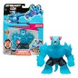 Autre - Mr. Beast Lab Goo Jit Zu figurine extensible Hypercharged Panther 11 cm
