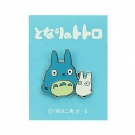 Mon voisin Totoro - Badge Middle & Small Totoro