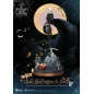 L'etrange Noël de Mr. Jack - L'Étrange Noël de monsieur Jack statuette Master Craft Jack Skellington & Zero 39 cm