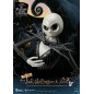 L'etrange Noël de Mr. Jack - L'Étrange Noël de monsieur Jack statuette Master Craft Jack Skellington & Zero 39 cm