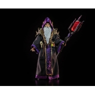 Mythic Legions Poxxus - Figurine Arrizak