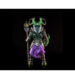 Mythic Legions Poxxus - Figurine Azahazzar