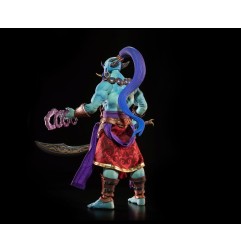 Mythic Legions Poxxus - Figurine Kalizirr