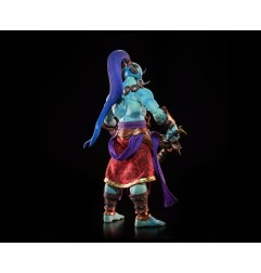 Mythic Legions Poxxus - Figurine Kalizirr