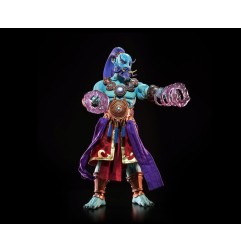 Mythic Legions Poxxus - Figurine Kalizirr