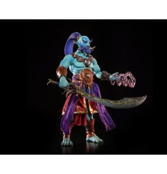 Mythic Legions Poxxus - Figurine Kalizirr